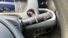 Honda Jazz 1.5 i-MMD Hybrid SR 5dr eCVT Hybrid Hatchback